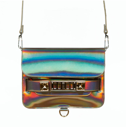 PS11 Mini Classic Metallic Hologram $1875 (Sold Out)